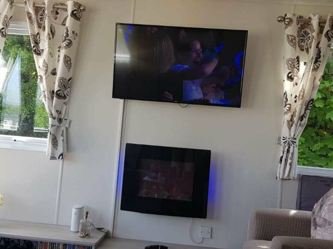 Brynowen Holiday Park - Holiday Accommodation 17658