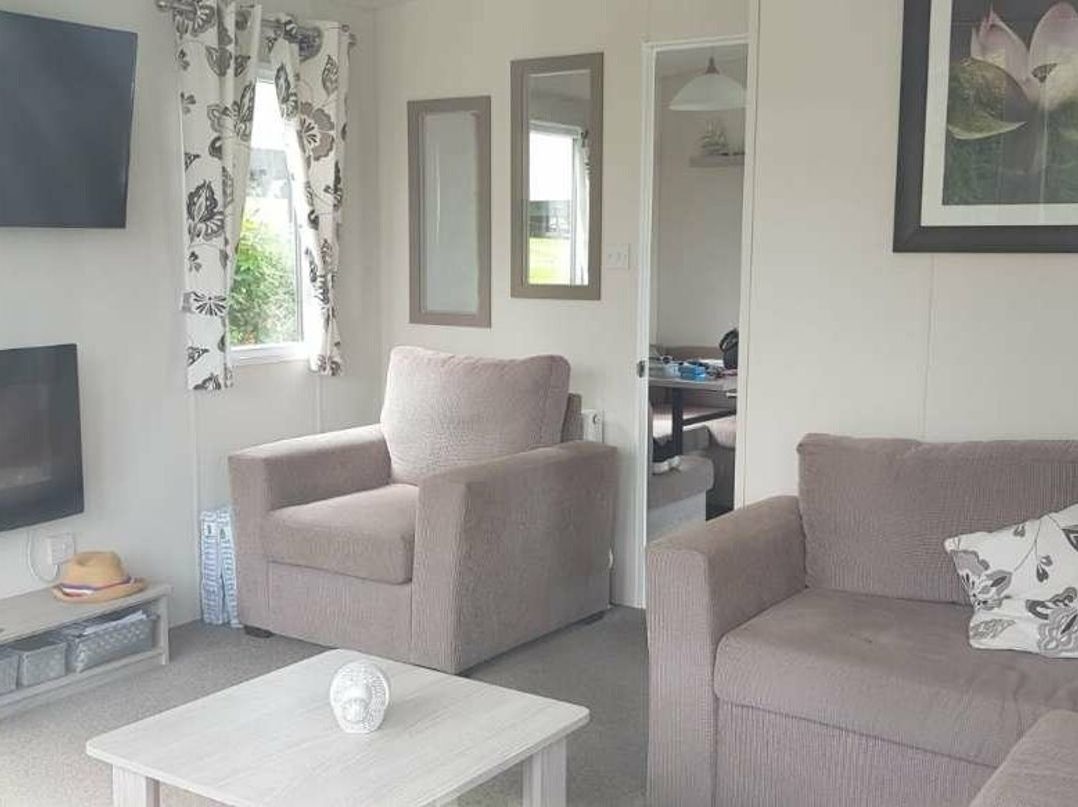 Brynowen Holiday Park - Holiday Accommodation 17658