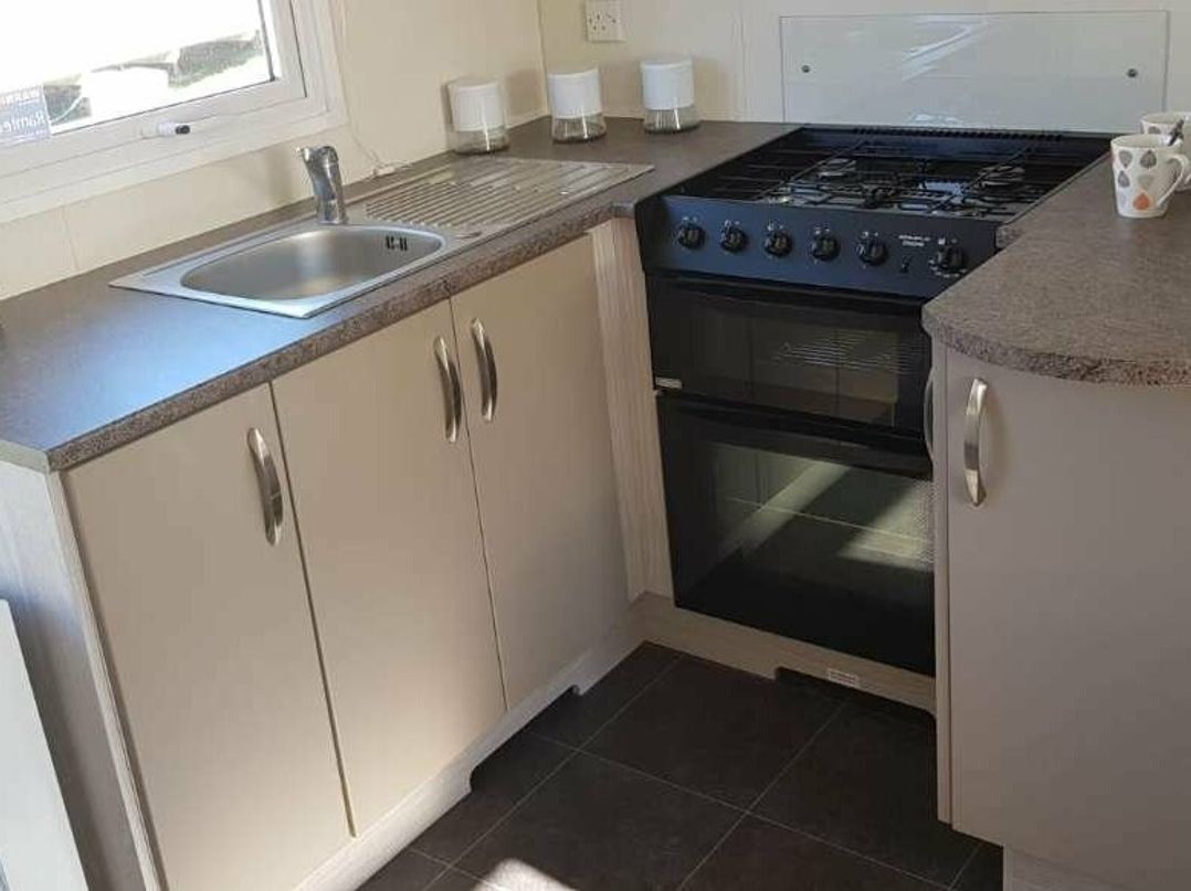 Brynowen Holiday Park - Holiday Accommodation 17658