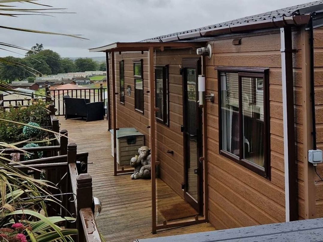 Three Lochs Holiday Park - Holiday Accommodation 17686