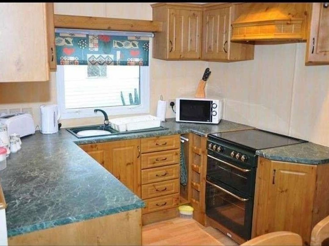 Butlins Skegness - Holiday Accommodation 17699