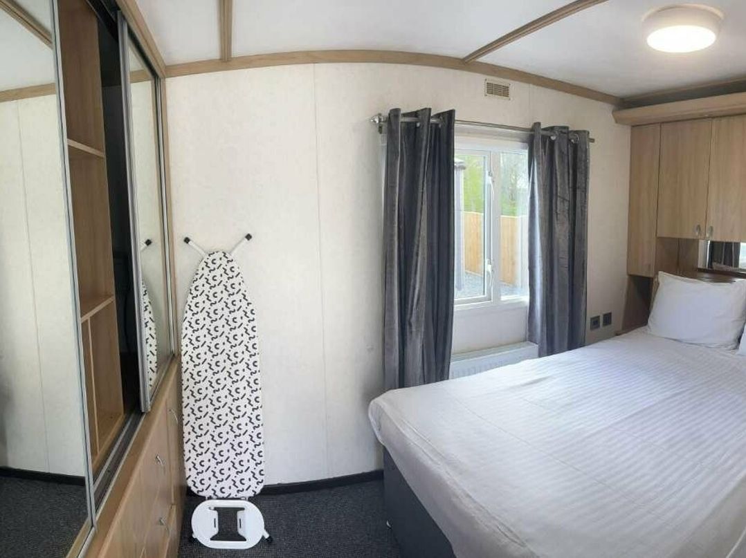 Marsh Farm Holiday Park - Holiday Accommodation 17738