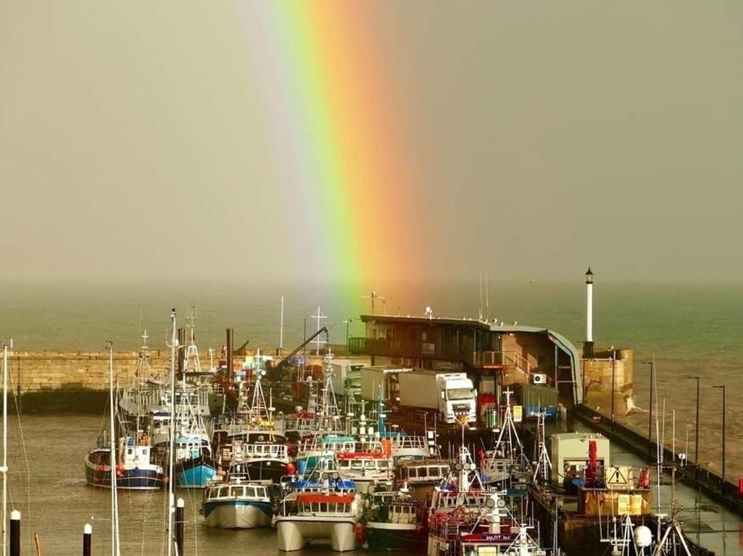 Thornwick Bay Holiday Village - Holiday Accommodation 17747