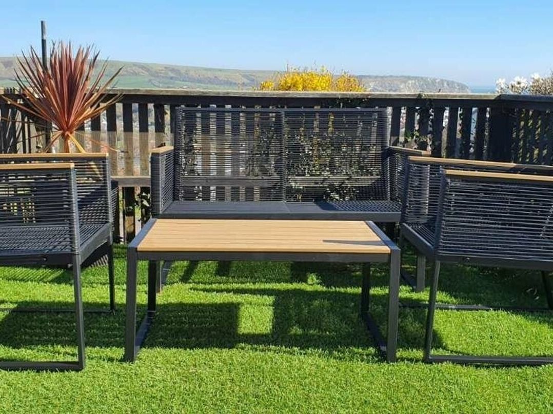 Swanage Bay View - Holiday Accommodation 17780