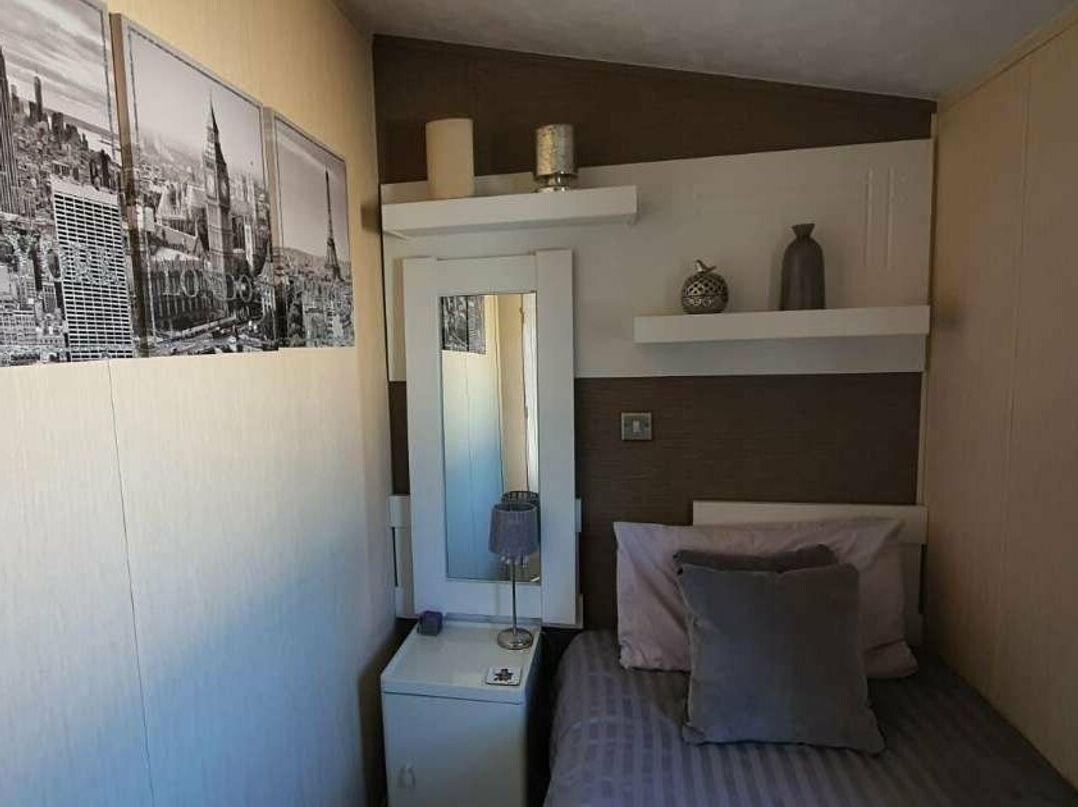 Swanage Bay View - Holiday Accommodation 17780