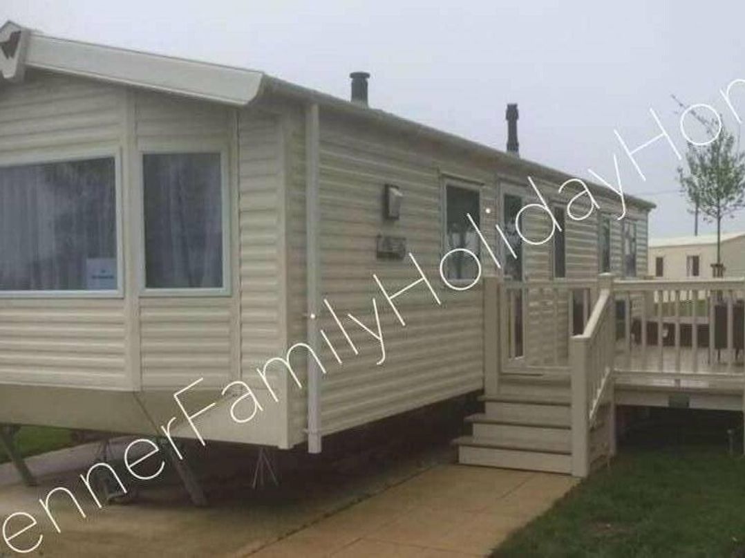 Tattershall Lakes Country Park - Holiday Accommodation 17800