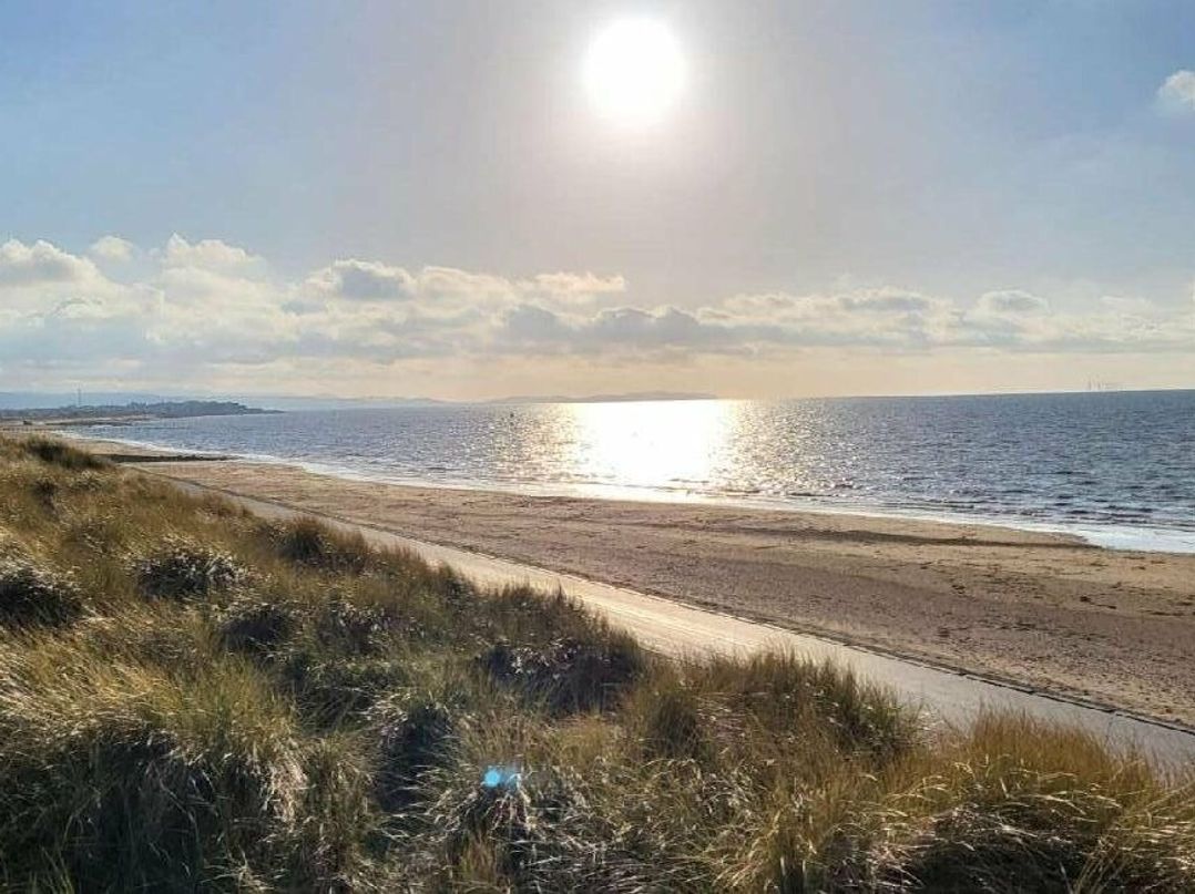 Lido Beach Holiday Park - Holiday Accommodation 17818