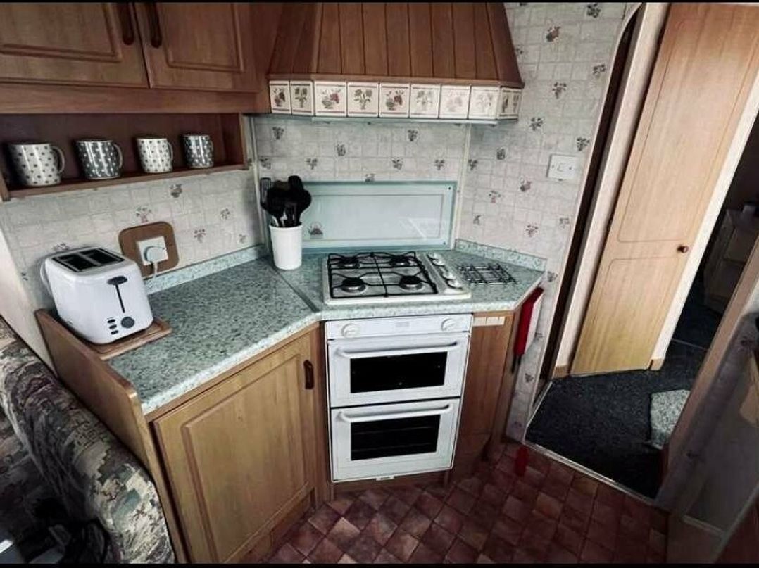 The Gap Caravan Park - Holiday Accommodation 17827