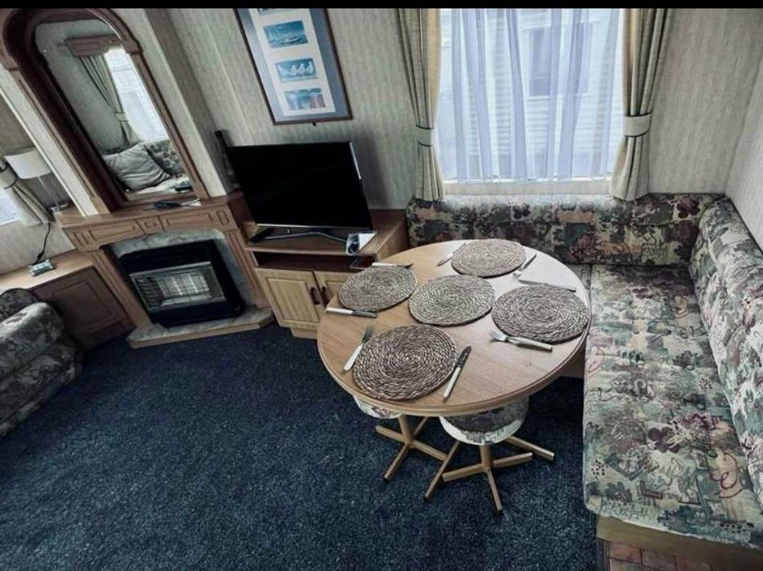 The Gap Caravan Park - Holiday Accommodation 17827