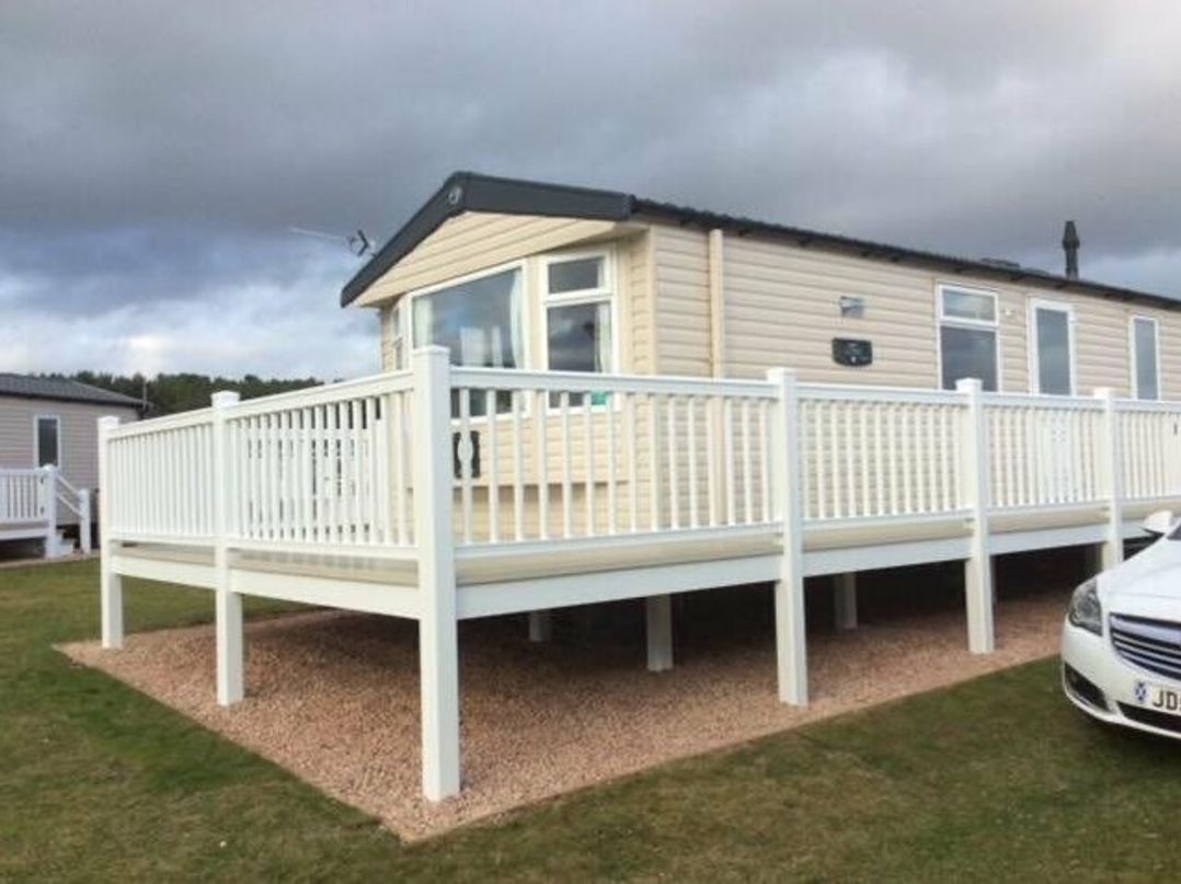 Elie Holiday Park - Holiday Accommodation 17920