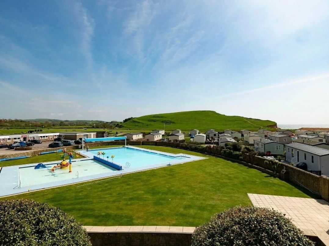 Freshwater Beach Holiday Park - Holiday Accommodation 18055