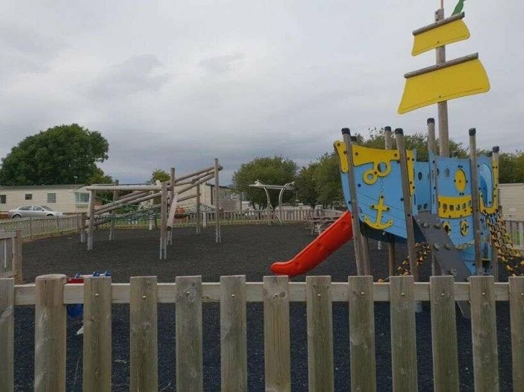 Port Haverigg Holiday Village - Holiday Accommodation 18072