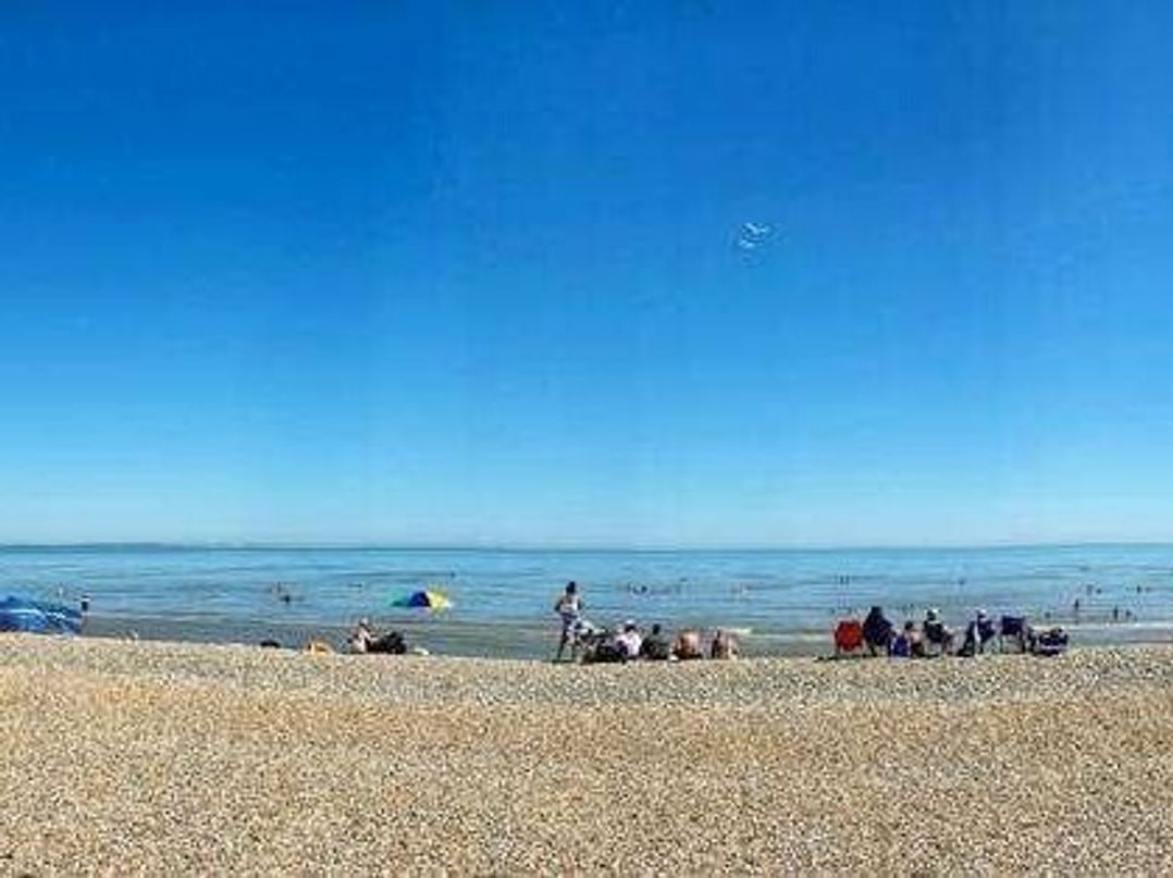 Romney Sands Holiday Park - Holiday Accommodation 18079