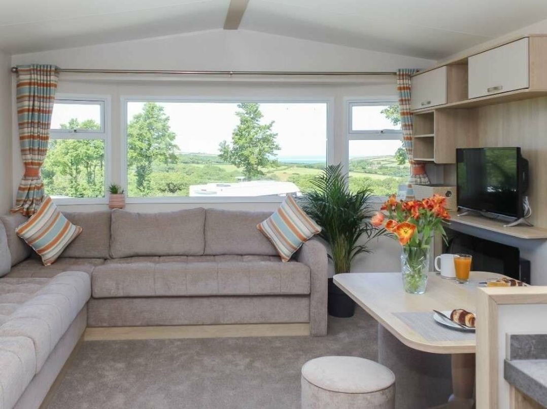 Cornish Coast Caravan Park - Holiday Accommodation 18087