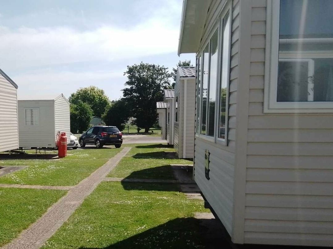 Weymouth Bay Holiday Park - Holiday Accommodation 18100