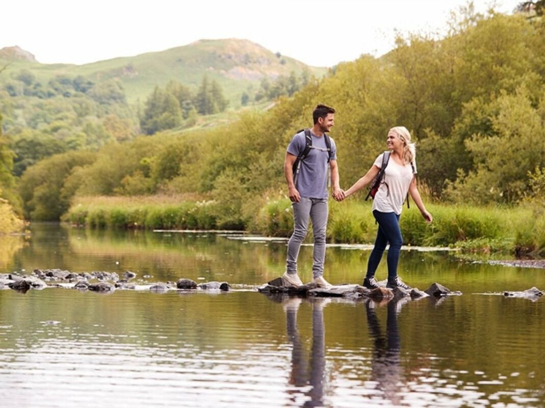 Ashbourne Heights Holiday Park - Holiday Accommodation 18103