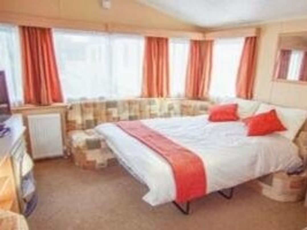 Avon Caravan Park - Holiday Accommodation 18132