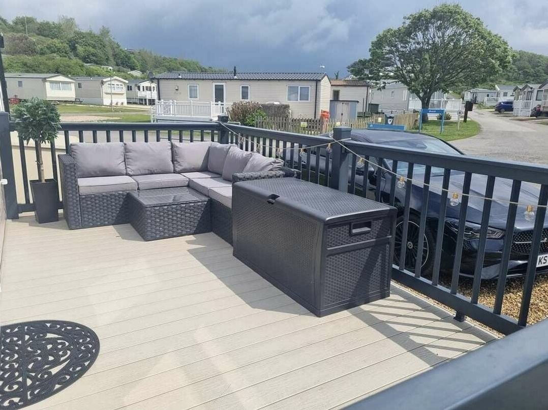 Challaborough Bay Holiday Park - Holiday Accommodation 18152
