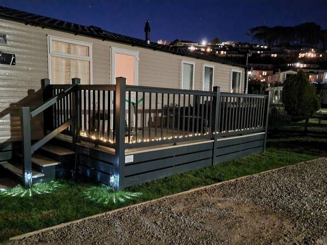 Challaborough Bay Holiday Park - Holiday Accommodation 18152