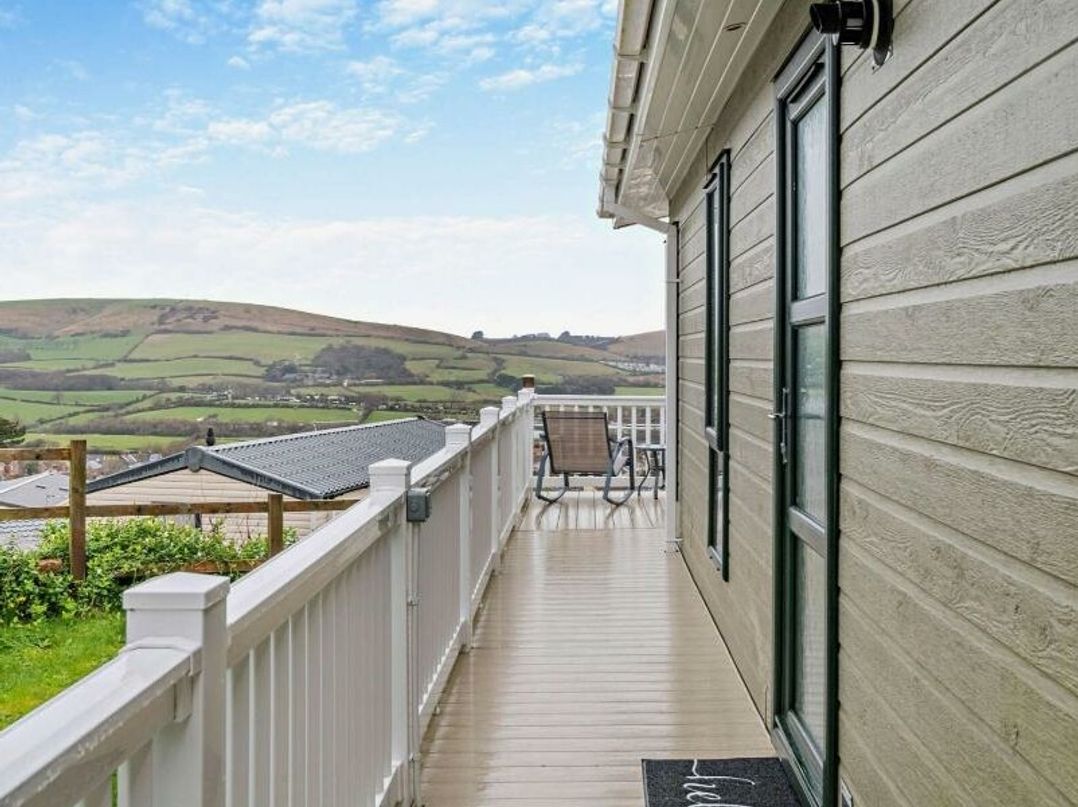 Swanage Coastal Park - Holiday Accommodation 18169
