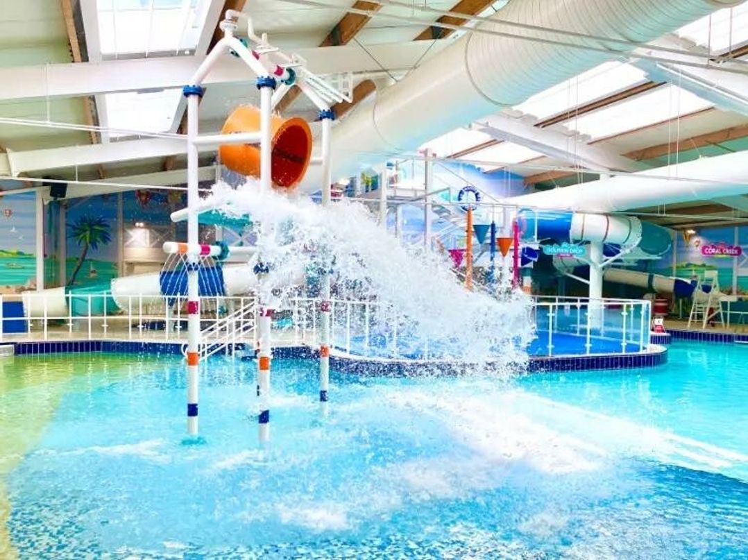 Seal Bay Resort - Holiday Accommodation 18174