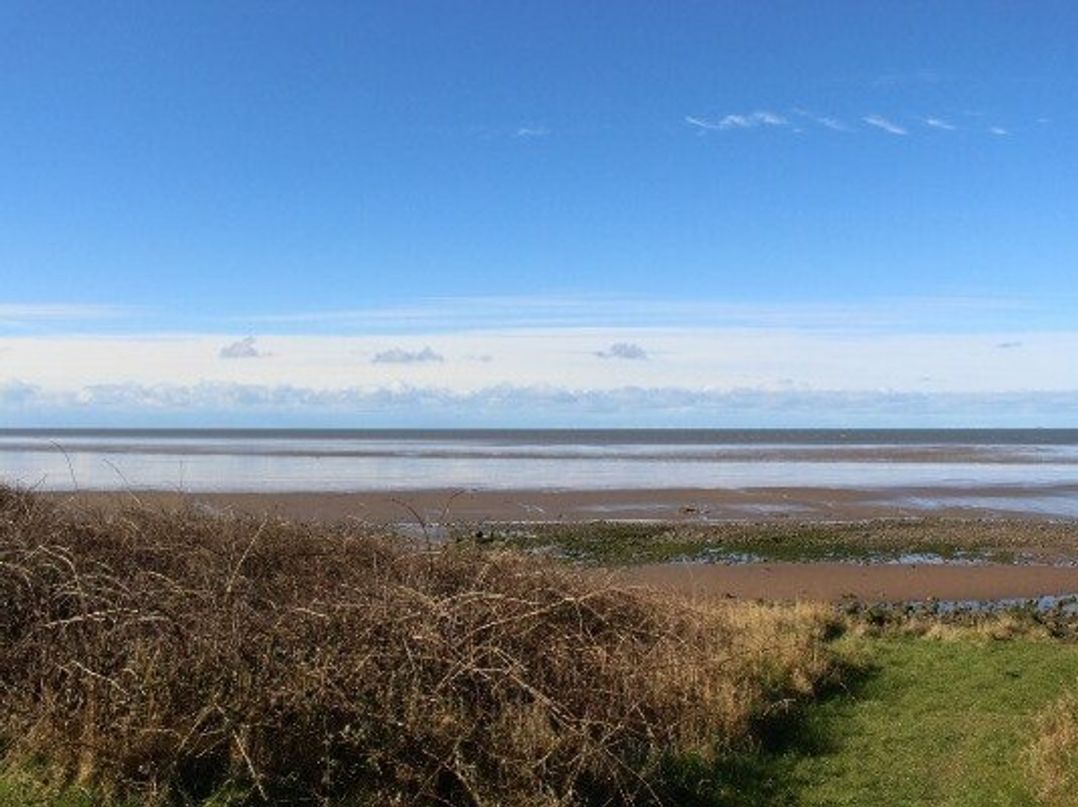 Ocean Edge Leisure Park - Holiday Accommodation 1822