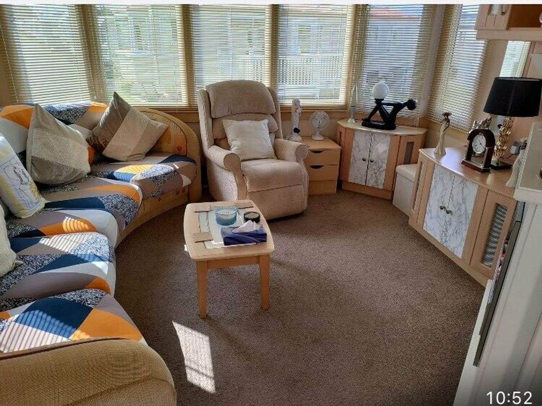 Happy Days Caravan Park - Holiday Accommodation 18243