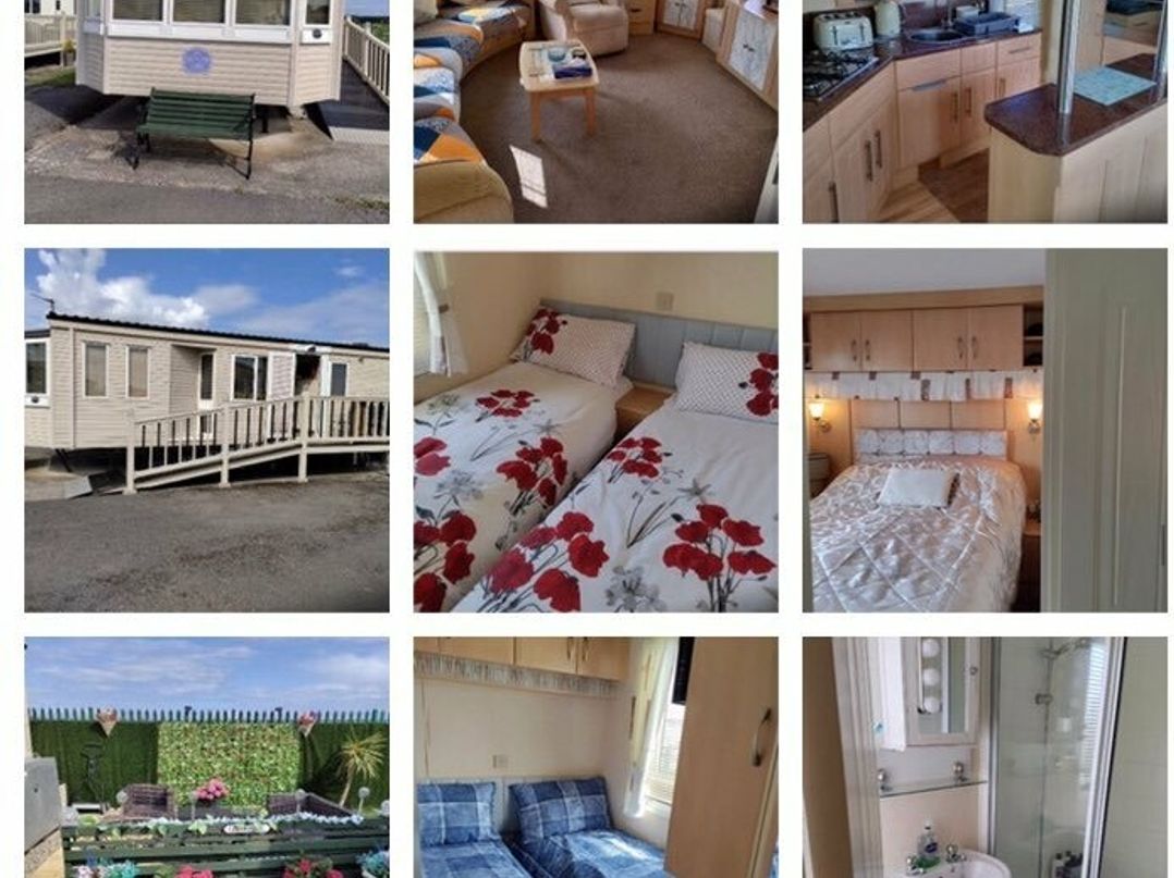 Happy Days Caravan Park - Holiday Accommodation 18243