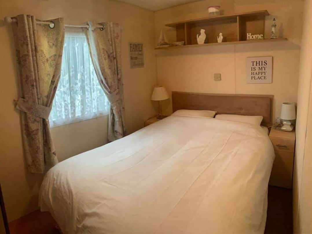 Sunnymede Caravan Park - Holiday Accommodation 18247