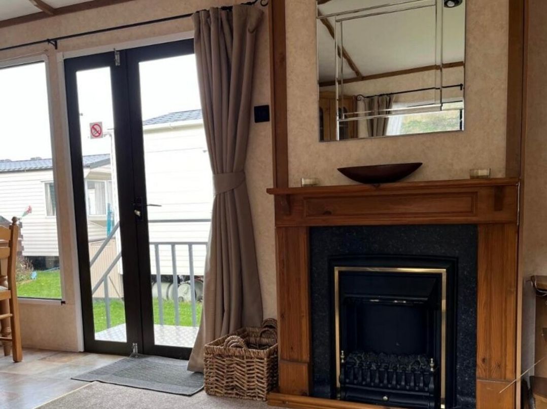 Aberystwyth Holiday Village - Holiday Accommodation 18303