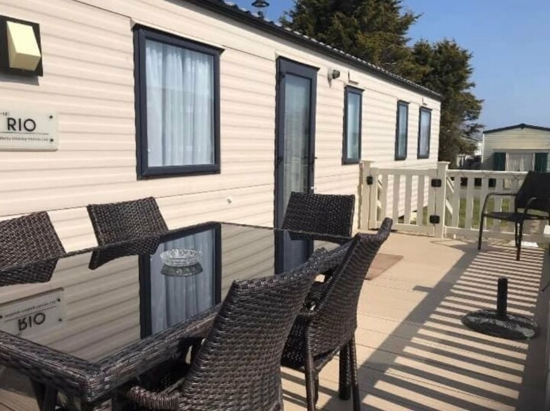 Butlins Skegness - Holiday Accommodation 18389