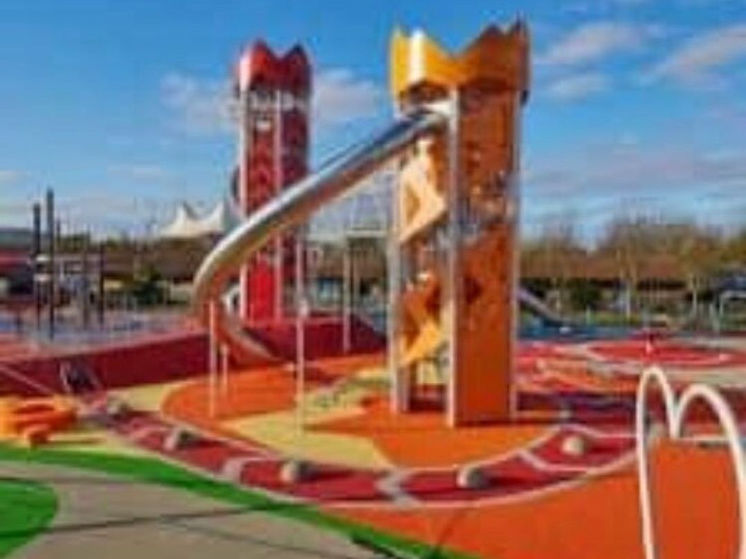 Butlins Skegness - Holiday Accommodation 18389