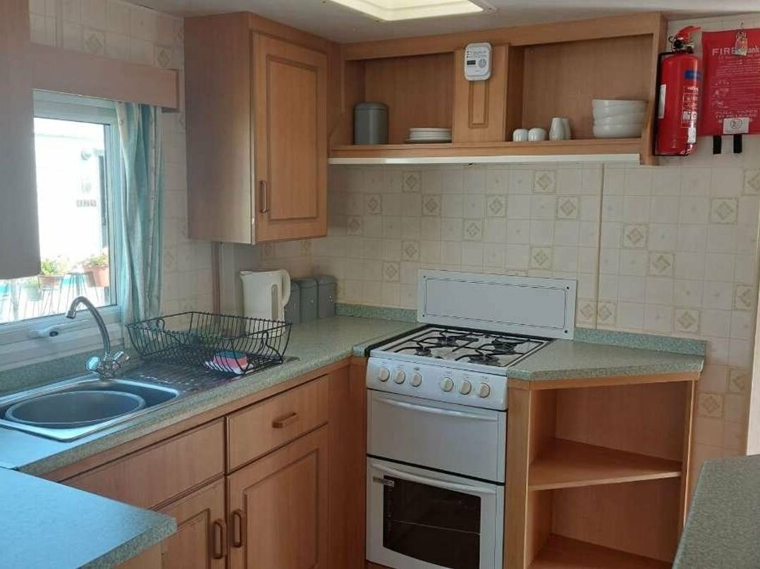 Sealands Caravan Park - Holiday Accommodation 18412