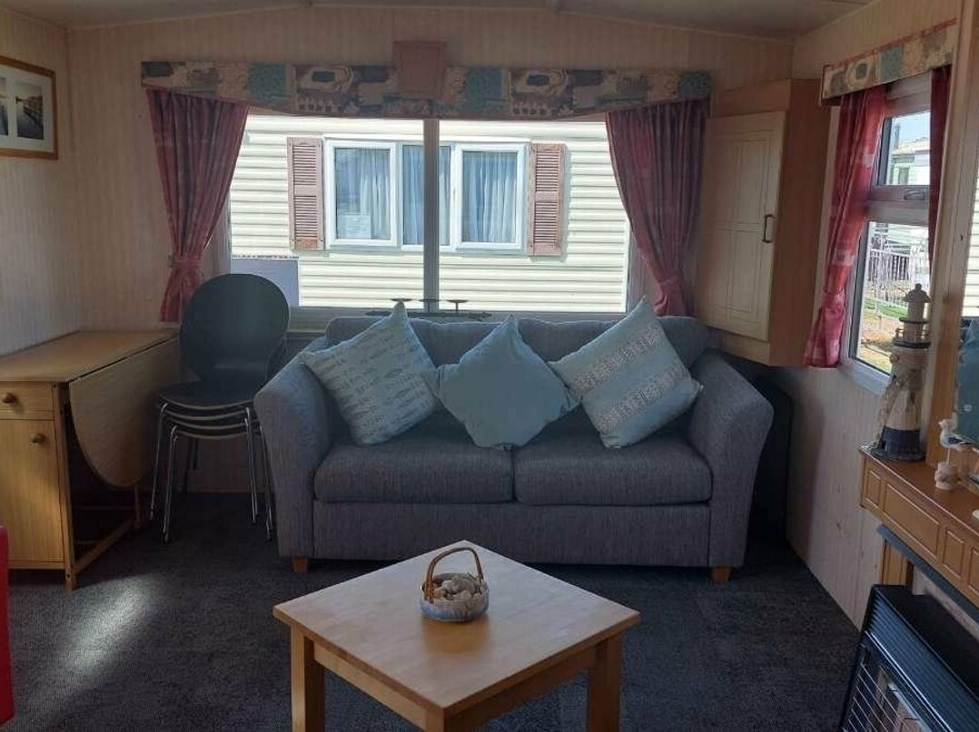 Sealands Caravan Park - Holiday Accommodation 18412