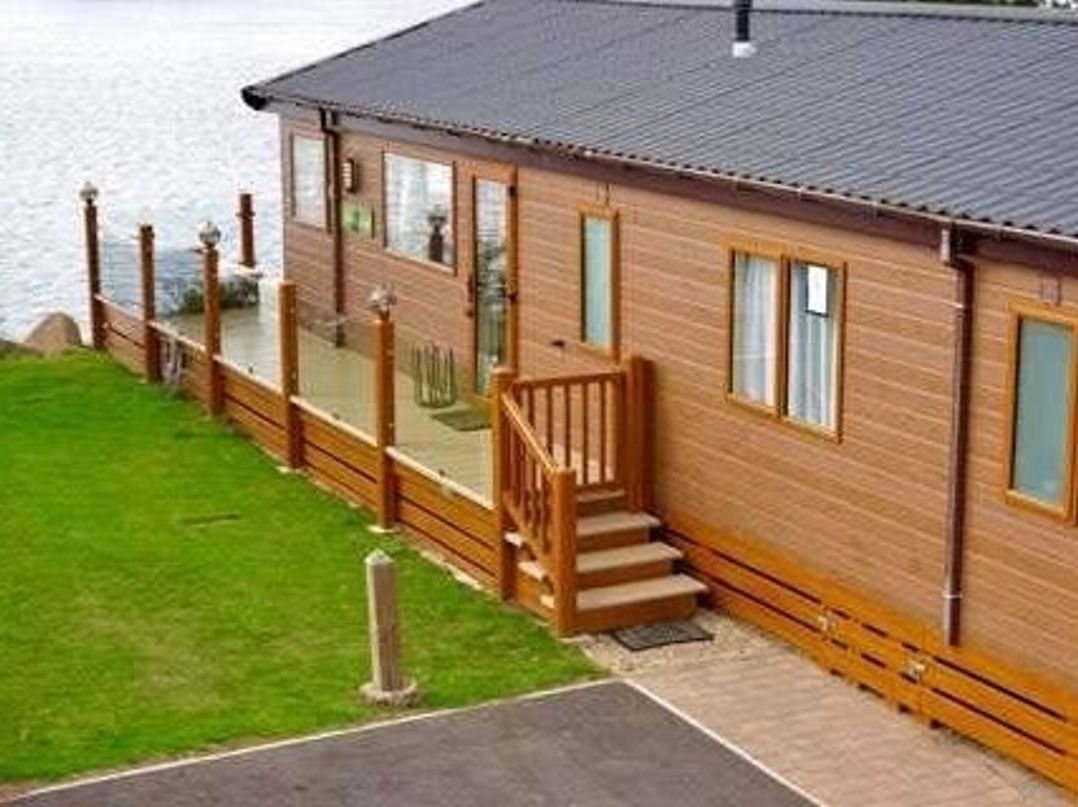 Tattershall Lakes Country Park - Holiday Accommodation 18428