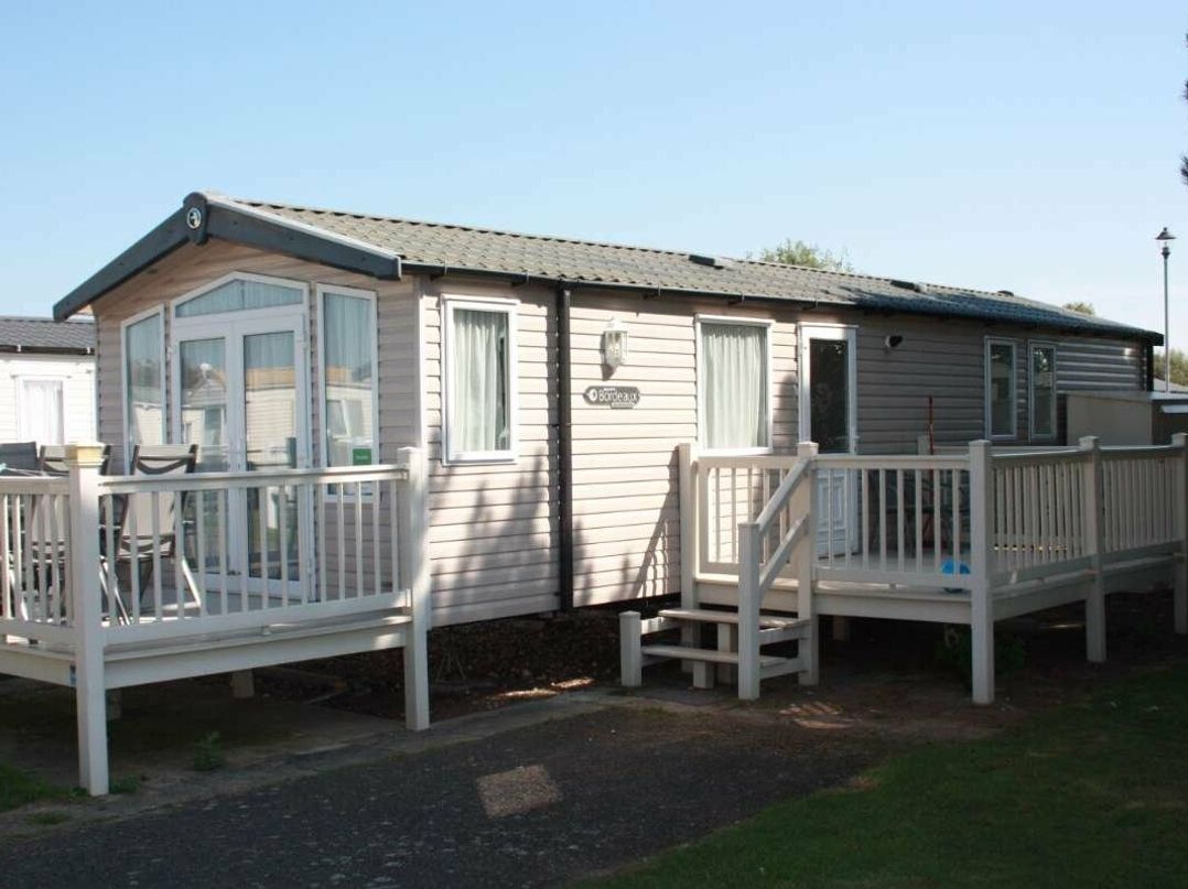 Butlins Skegness - Holiday Accommodation 18546