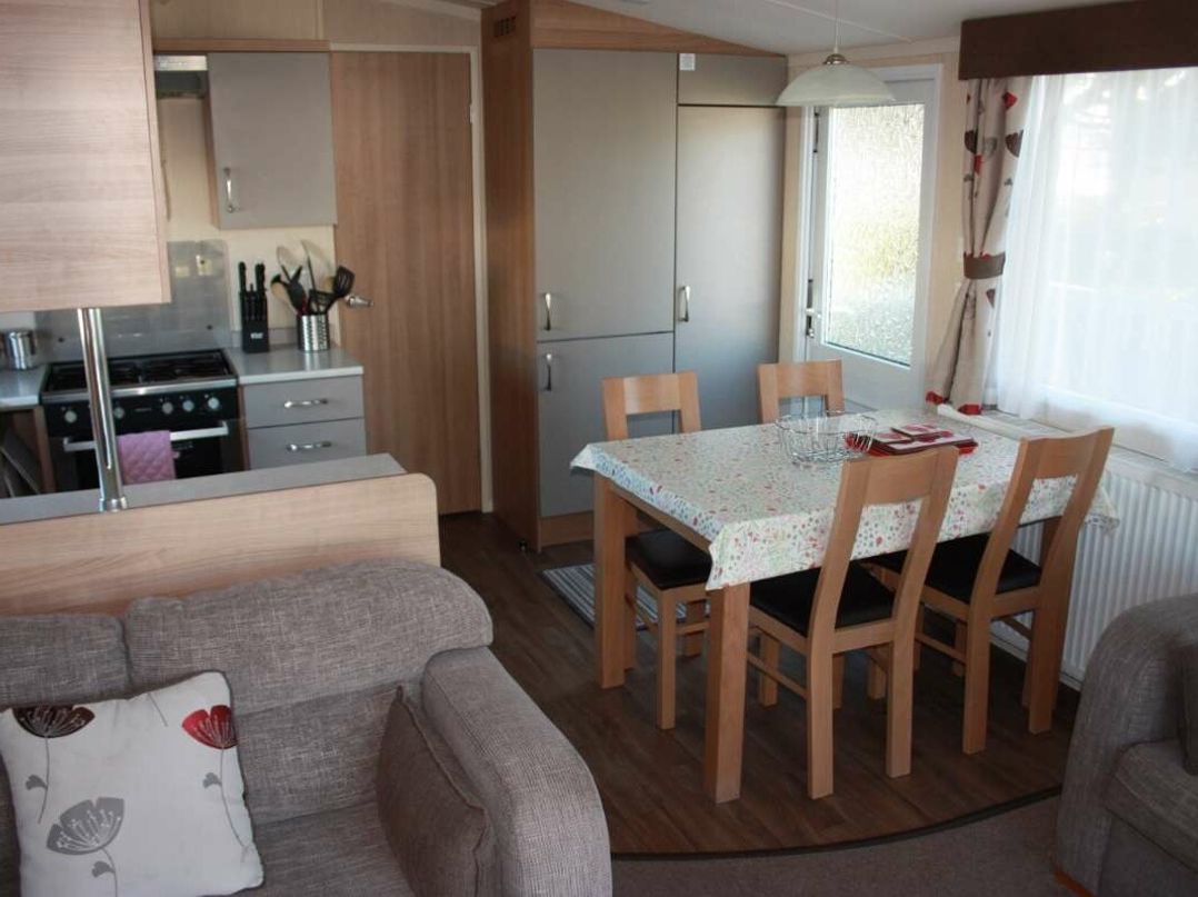 Butlins Skegness - Holiday Accommodation 18547