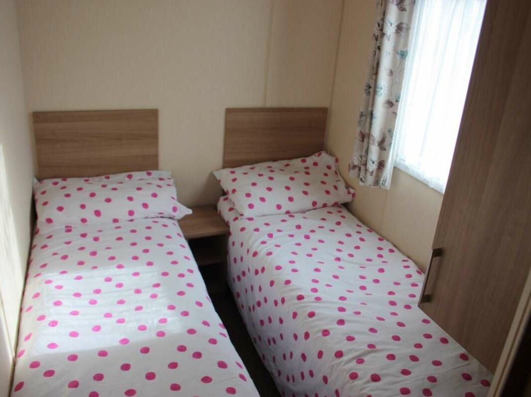 Butlins Skegness - Holiday Accommodation 18547