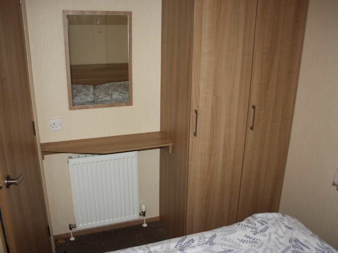 Butlins Skegness - Holiday Accommodation 18547