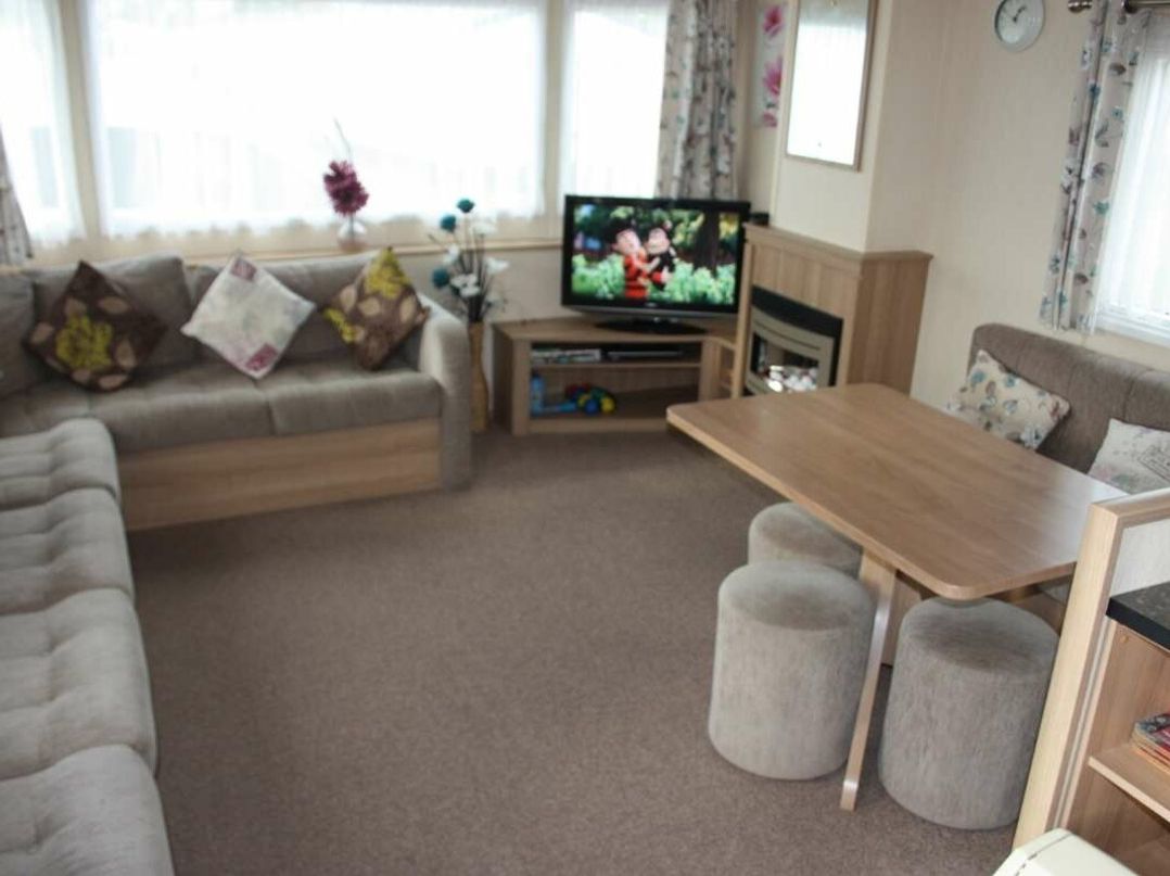 Butlins Skegness - Holiday Accommodation 18547