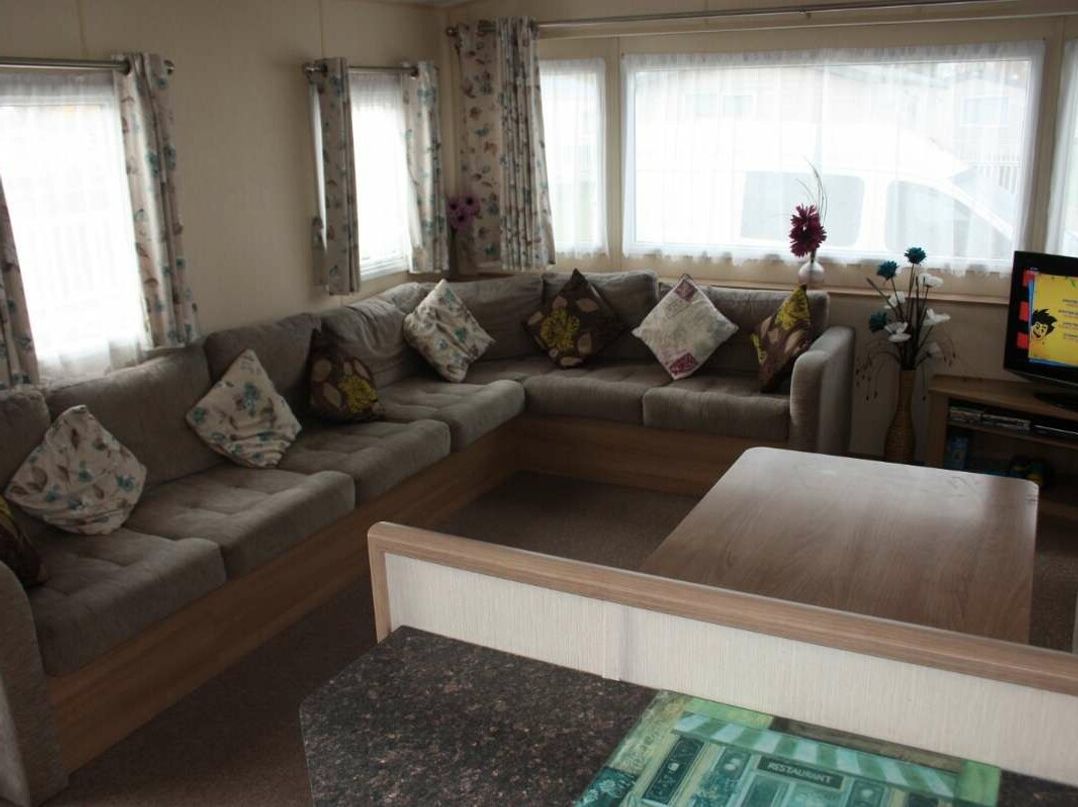 Butlins Skegness - Holiday Accommodation 18547