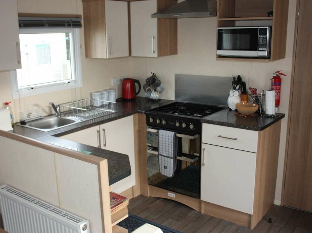 Butlins Skegness - Holiday Accommodation 18547