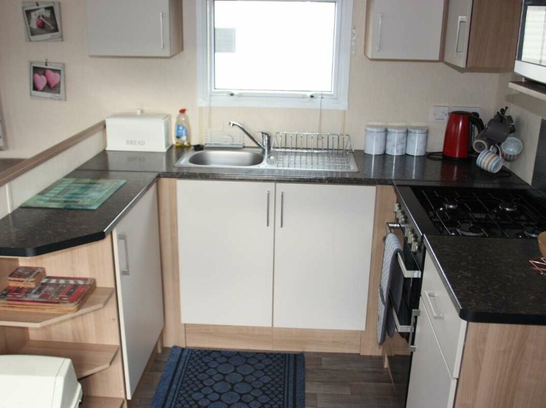 Butlins Skegness - Holiday Accommodation 18547