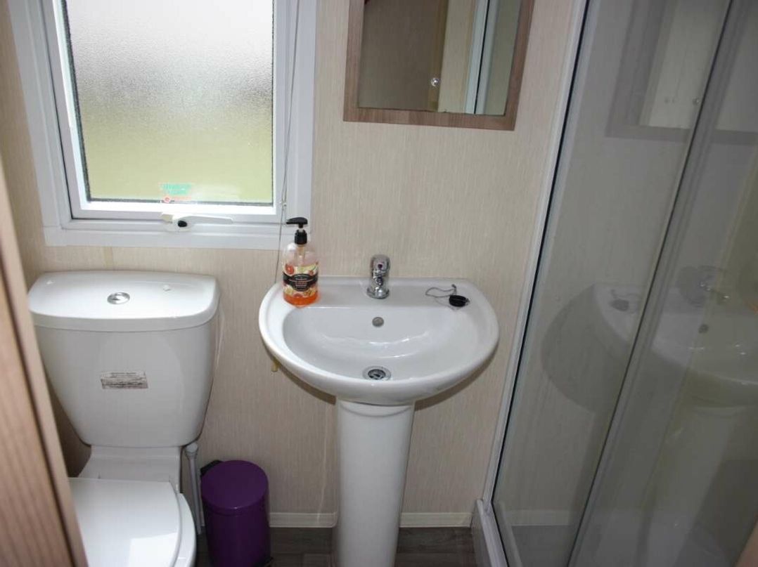 Butlins Skegness - Holiday Accommodation 18547