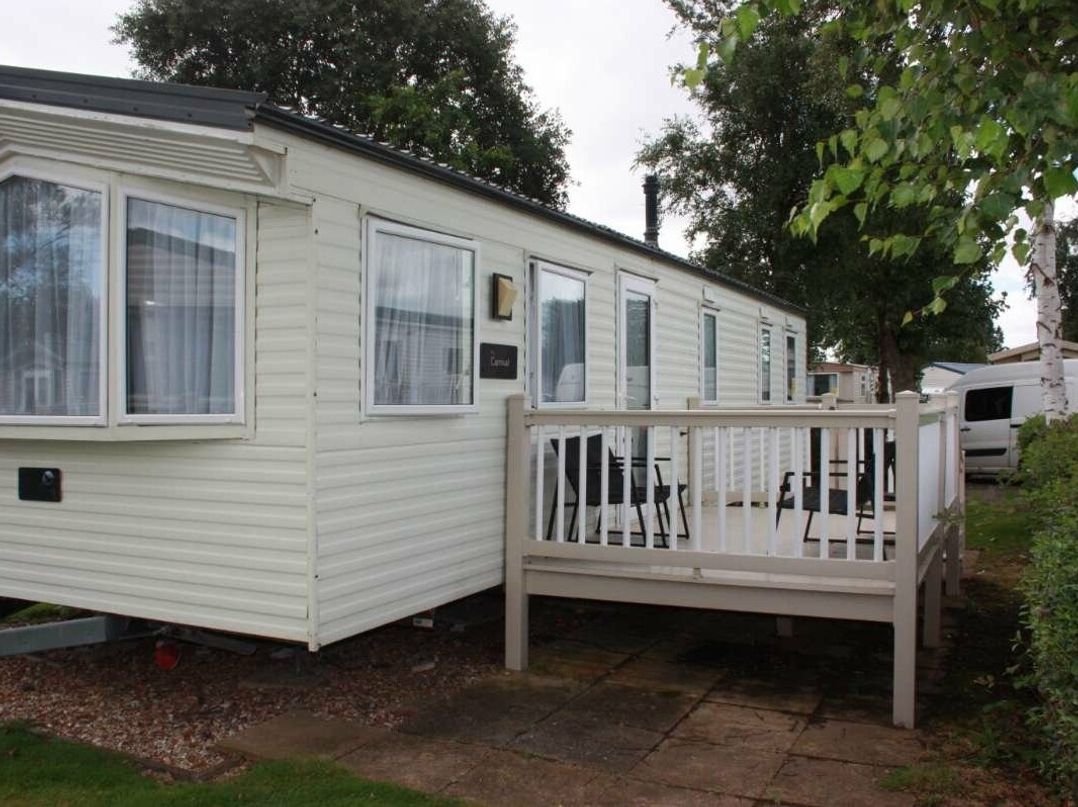 Butlins Skegness - Holiday Accommodation 18549