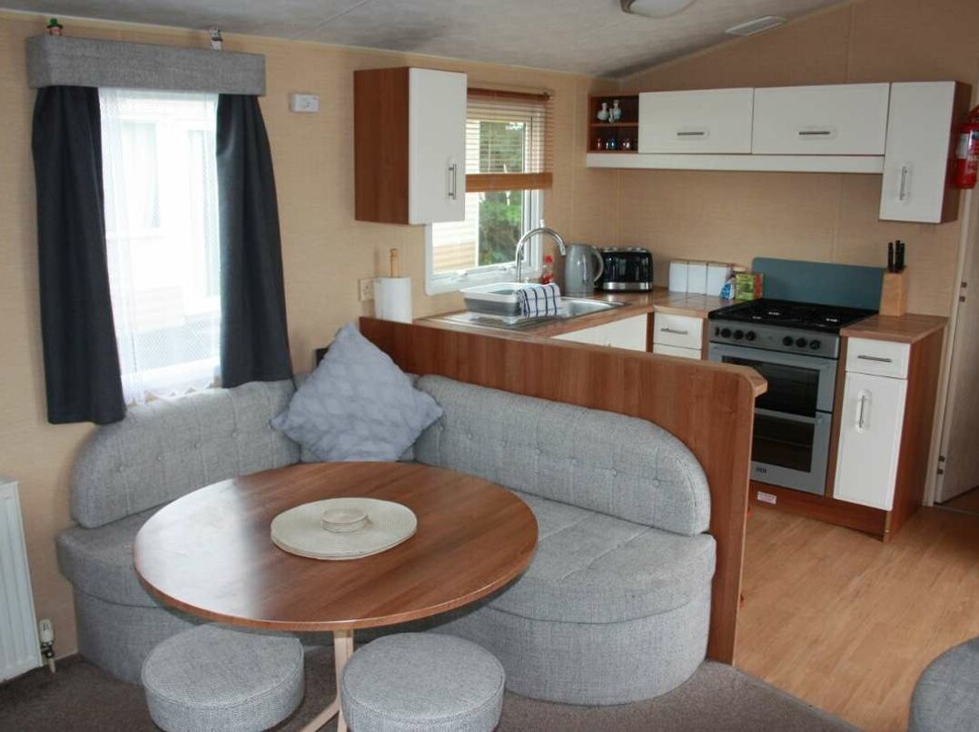 Butlins Skegness - Holiday Accommodation 18549