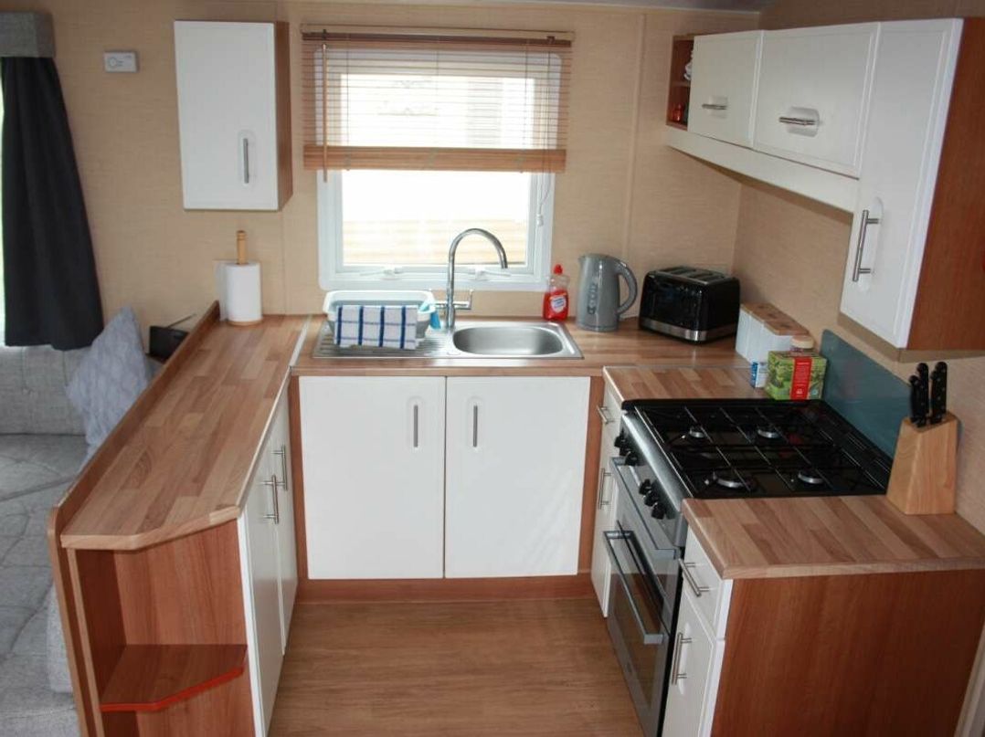 Butlins Skegness - Holiday Accommodation 18549