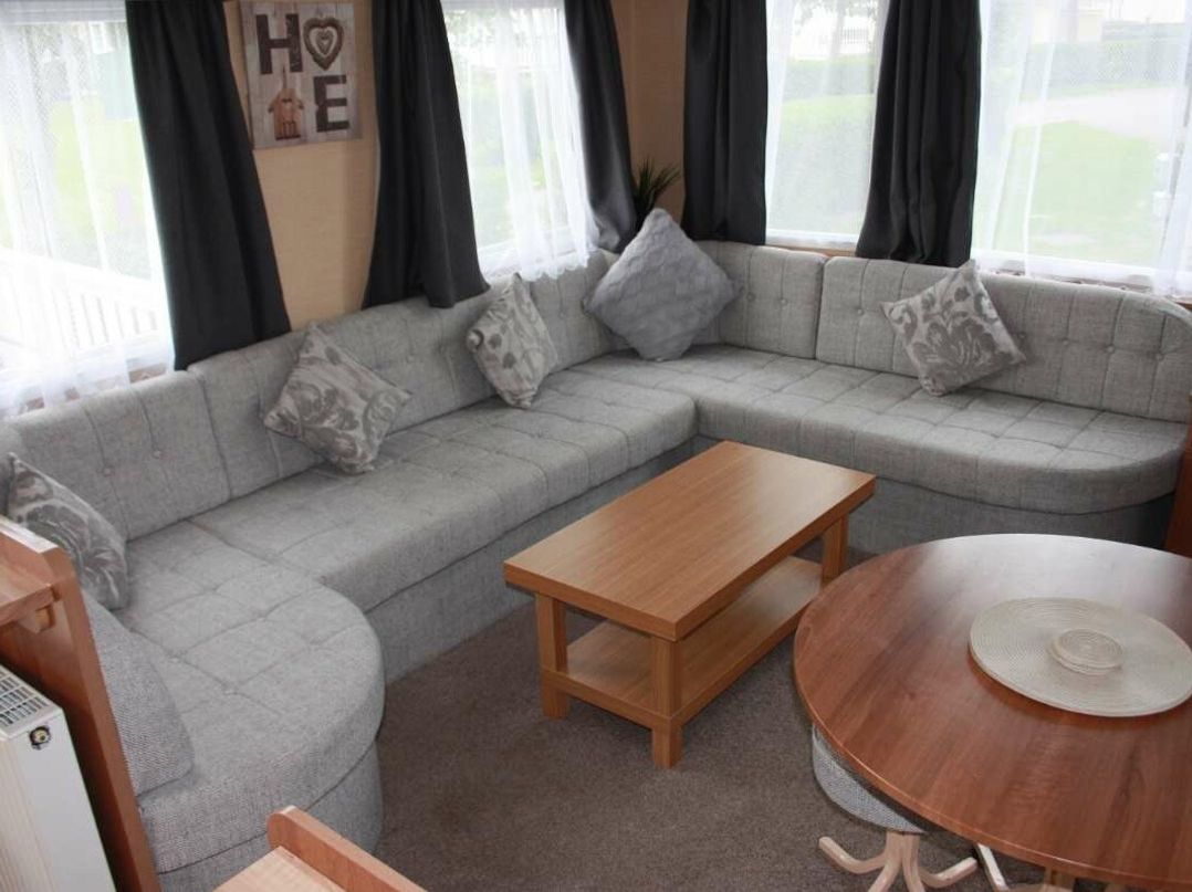 Butlins Skegness - Holiday Accommodation 18549