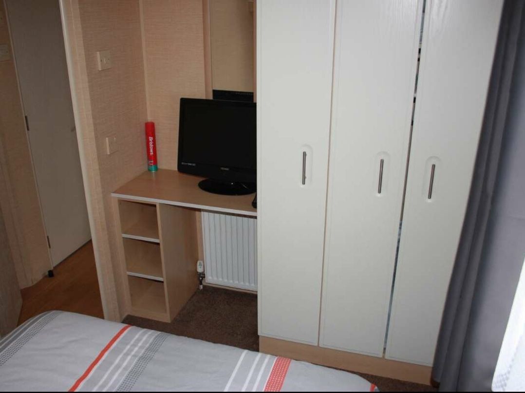 Butlins Skegness - Holiday Accommodation 18549