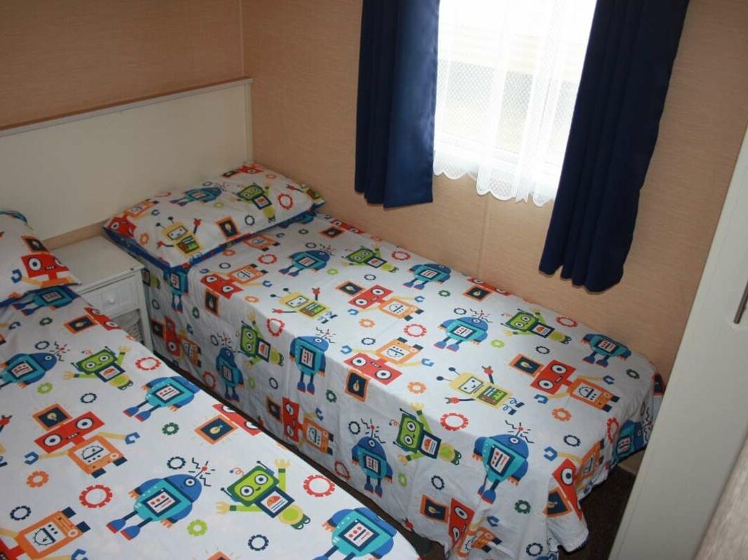 Butlins Skegness - Holiday Accommodation 18549